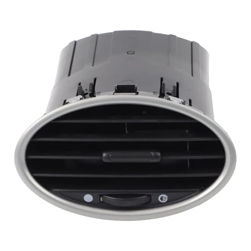 Rejilla de aire acondicionando de Ford Focus MK2 2005-2013 para ventilación de salpicadero