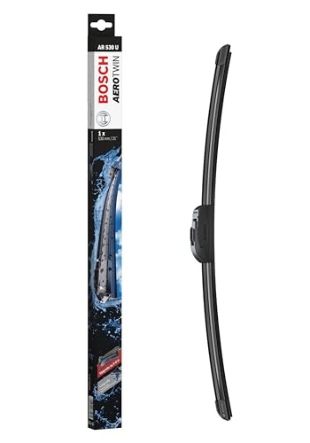 Bosch Scheibenwischer Aerotwin AR530U, Länge: 530mm–einzelner Scheibenwischer