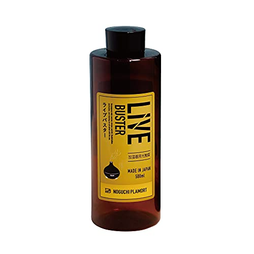 LIVE BUSTER ۉt G} Ή^ { 500ml