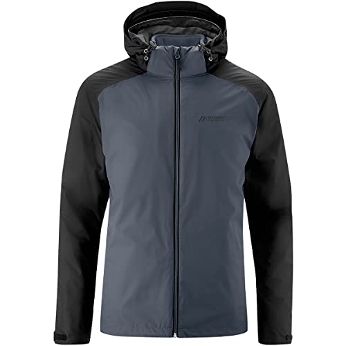 Maier Sports Gregale Dj M veste d'extérieur homme imperméable