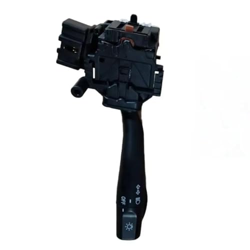 Commodo clignotant Toyota pour trajets de nuit en Corolla Axio