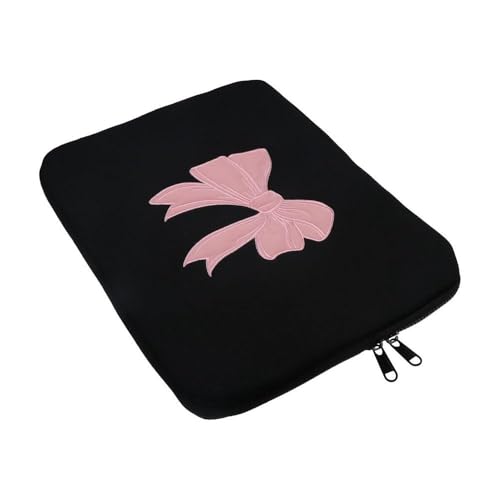 Bolso para portátil con lazo estampado, 13 pulgadas miniatura 2