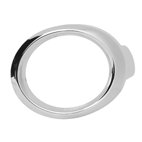 Habillage phare antibrouillard gauche idéal pour rouler en sécurité avec Multispace 2012