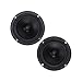 MUNEFE Woofer Diaphram, Woofer Diaphram, Speaker Replacement Kit for Bass Speaker