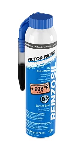 Victor Reinz Reinzosil RTV Silicone