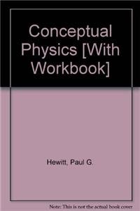 Amazon.com: Conceptual Physics with Laboratory Manual: Activities (11th ...