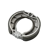 Modèles concernés : Convient aux modèles 103, MVL, M, RCX, SPX et VSM ; structurellement conçu for les systèmes de freinage légers.