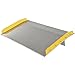 Vestil 60x36 Alum Dockboard STL Curb 15K