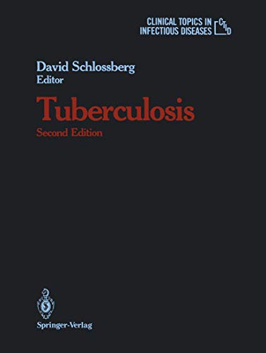 Tuberculosis view 2