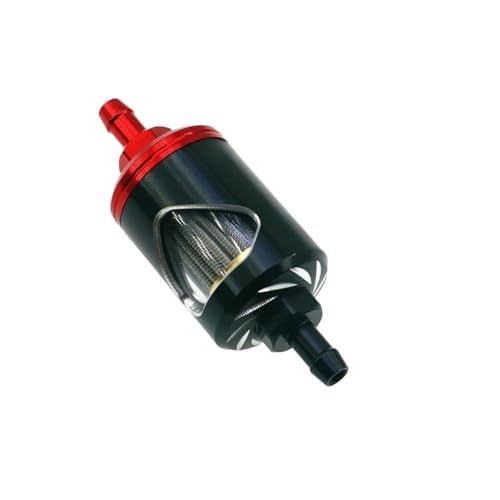 Filtre à huile et carburant moto 600cc avec aimant puissant