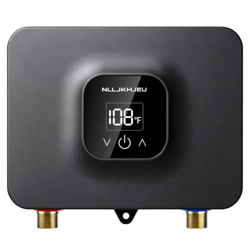 6.5KW Mini Tankless Heater