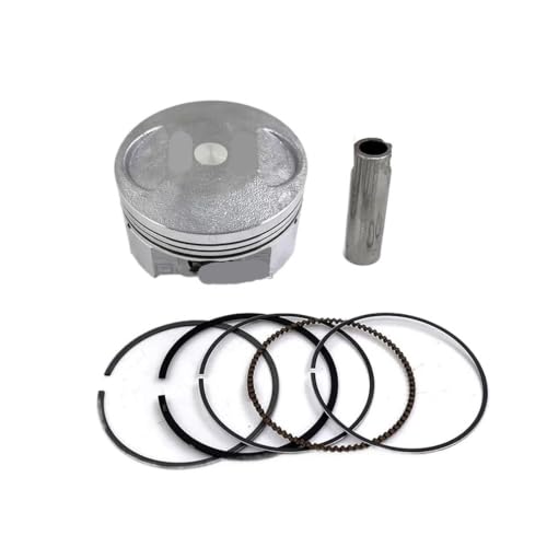 Kit de cylindre pour CBR 125cc pour remplacer un haut moteur usé ou serré
