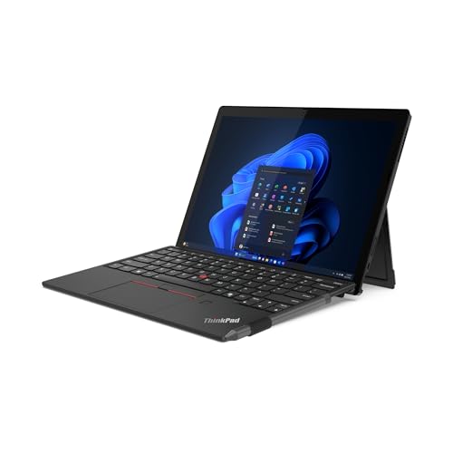 Produktbild Lenovo ThinkPad X12 Detachable Gen 2