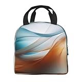 Zoom IMG-2 tnnutp serpentine lunch bag box