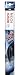 Bosch ICON 18B Wiper Blade, Up to 40% Longer Life  - 18" (Pack of 1)