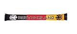 Polyester Bavaria Home Style Collection Fussball - Deutschland -Em - Europameisterschaft- Schal mit Adler