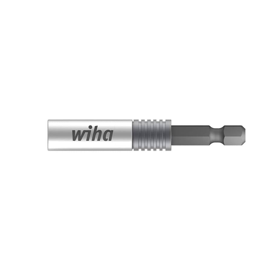 Amazon.com: Wiha 39134 CentroFix SuperSlim Quick Change Tool