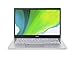 Produktbild Acer Aspire 5 (A515-56-78HW) Notebook, 15,6", Full HD, Intel® Core i7-1165G7, Microsoft Windows, SSD, 4GB RAM