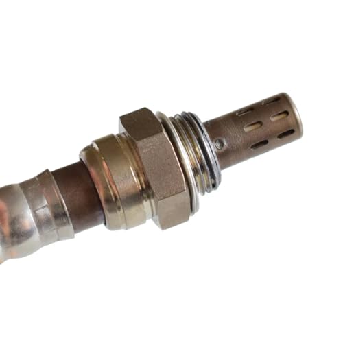 Sonde d'oxygène Opel détruite remplacer capteur lambda pour contrôle technique - 5