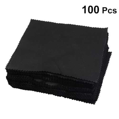 Paños de limpieza para gafas de microfibra eficaces para pantallas ópticas 6