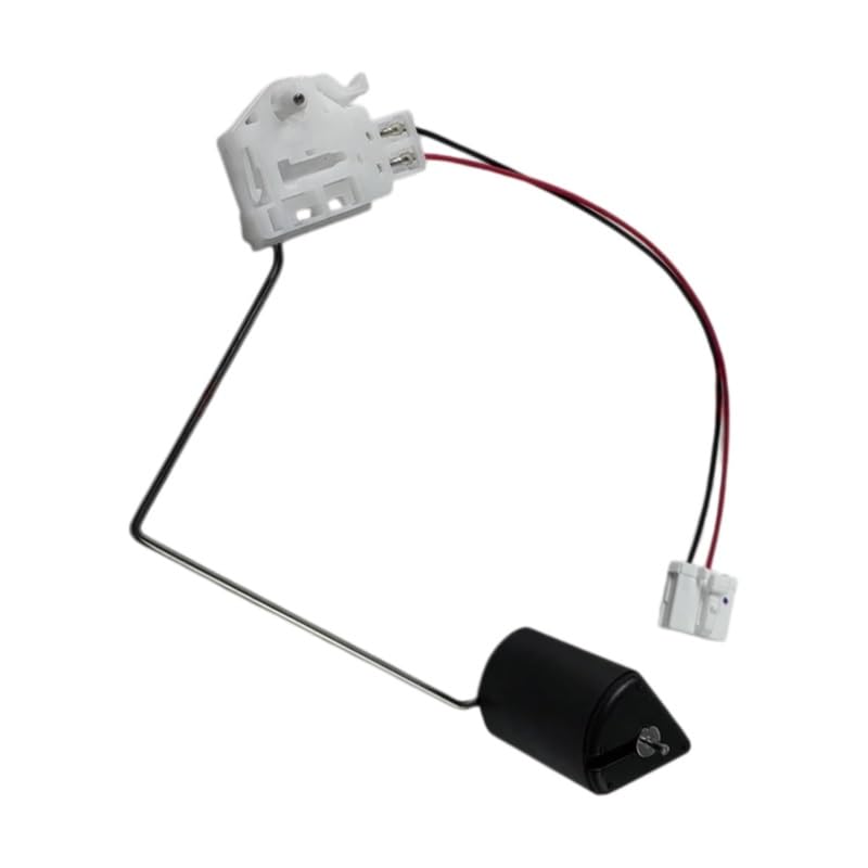 Sensor de nivel de combustible Toyota Hilux soluciona indicador fallo 2
