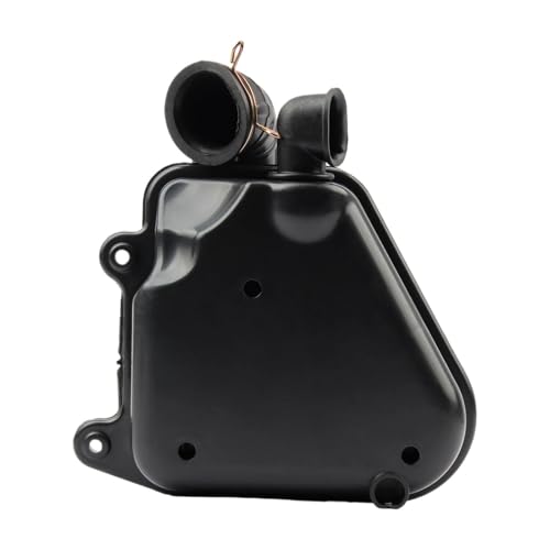 Ensemble de filtre à air moto JOG50 boîte à air de rechange pour scooter YA90 3KJ