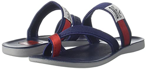Image of Walkaroo Men's Gg8210 Flat Sandal