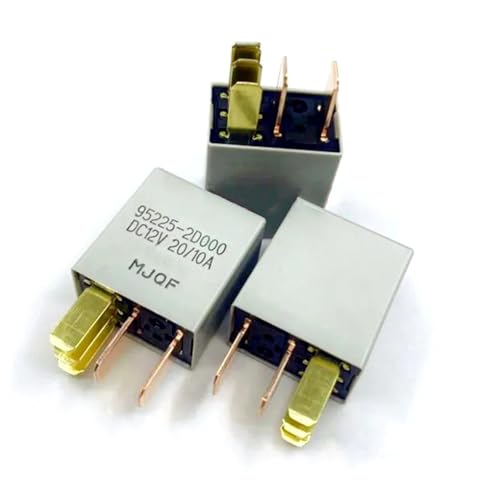 95225-2D000 relais 12V 20A pour restaurer la ventilation de voiture