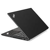 lenovo thinkpad 13 g2 review Stockage SSD pour un démarrage rapide de l’ordinateur et une navigation fluide entre les applications