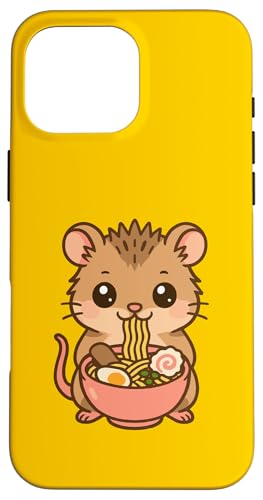 ���킢�� �n���X�^�[ �H�ׂ� ���[���� �J���C�C �H�ו� �D�� �X�}�z�P�[�X iPhone 16 Pro Max �p