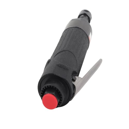Die Grinder, Air Grinder Low Speed Engraving Machine Mini Compact Air Pneumatic Die Grinder Air Die Grinder for Polishing Trimming