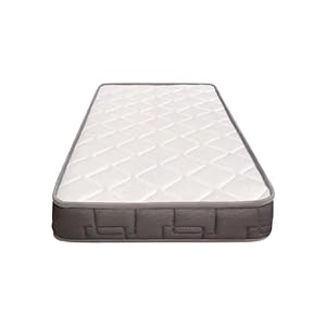 COOL · DREAMS Colchón Cuna bebé HR Morfeo para cunas de bebé de 120×60 con Certificado Oeko-Tex® y CertiPUR CoolDreams