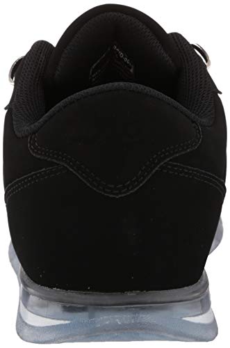 Lugz - Mzrcid-0048 Homme, Noir (Noir), 43.5 EU – vue 3