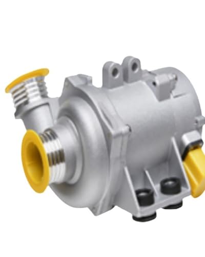 11517586925 11517546994 FÜR Der Alten Elektronischen Wasserpumpe N52 Mit Flacher Öffnung Für Kraftfahrzeuge Wasserpumpe Mit Dichtung