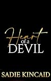 Cover zum Buch Heart of a Devil