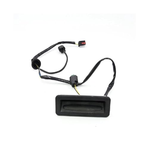 Déverrouillage du hayon arrière LR020997 ouverture coffre Freelander 2
