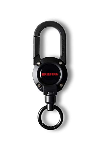 BRIEFING BR×ROOT CO. MAG REEL 360他3点セット BRIEFING × ROOT CO. コラボ第3弾「BR×ROOT CO. MAG REEL 360