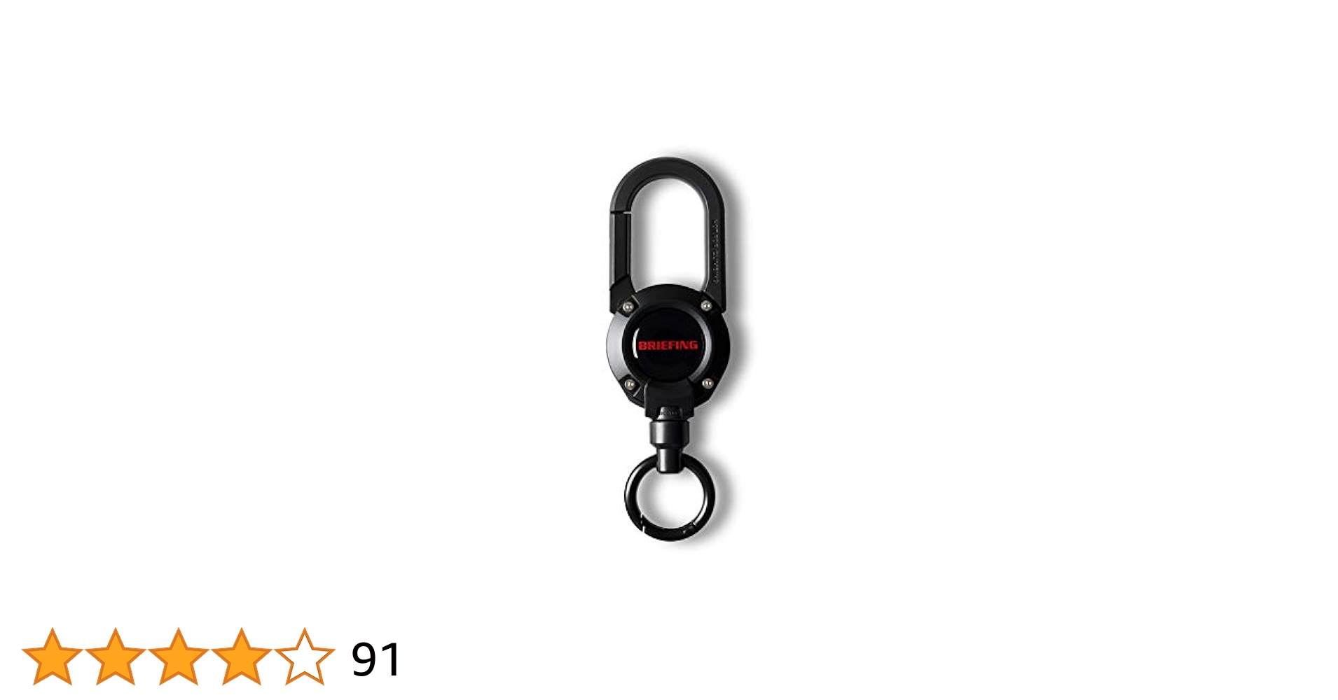 Amazon.co.jp: 【ROOT CO.】BR×ROOT CO. MAG REEL 360（ブラック