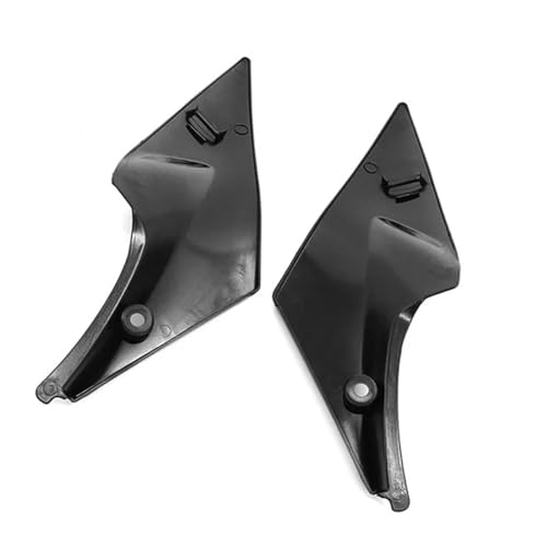 Cache latéral réservoir GSXR 600 750 K6 2006 2007 en carénage ABS moto