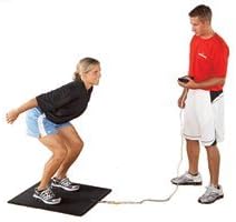 Just Jump System