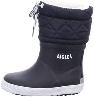 Aigle Giboulee 2 Botte de Pluie Mixte Enfant