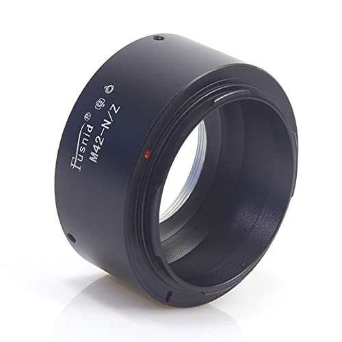 M42-NZレンズマウントアダプターリングM42からNikonZミラーレスカメラ卸売用