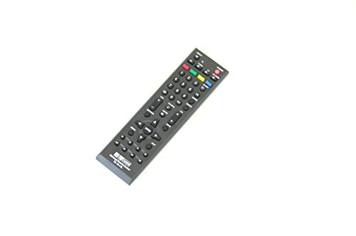 Image of Remote Control for TV (for Smart TV Remote)