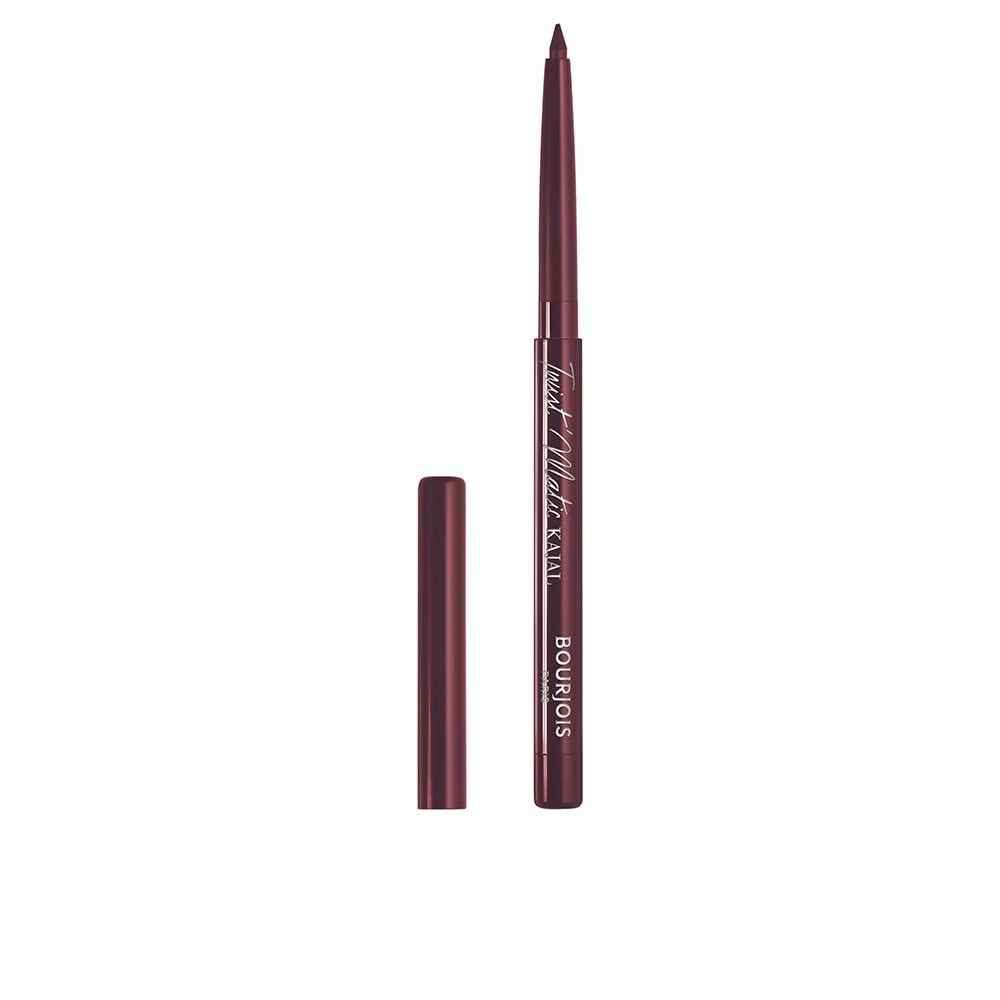BourjoisTwist Matic Kajal 03 Henna'Dorable