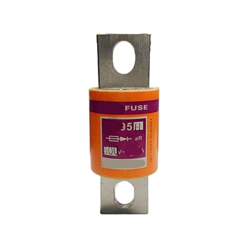 Fusible RS95H 500V empecher les surcharges de courant 400A en usine