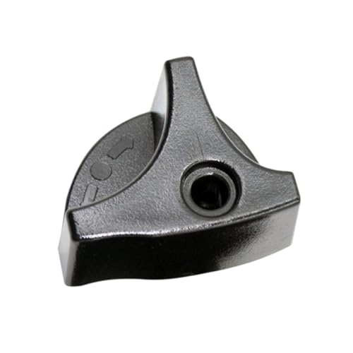 Meckparts Control Knob Left 1115-340004-00 Compatible with Big Joe Electric Pallet Truck CB22 D40 E30 EZ30 EZ40 PDS20 PDS25 S22 S30 T15