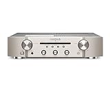 Marantz Wzmacniacz zintegrowany (Pm6007 Nisg Silver) 2 X 45 Watt