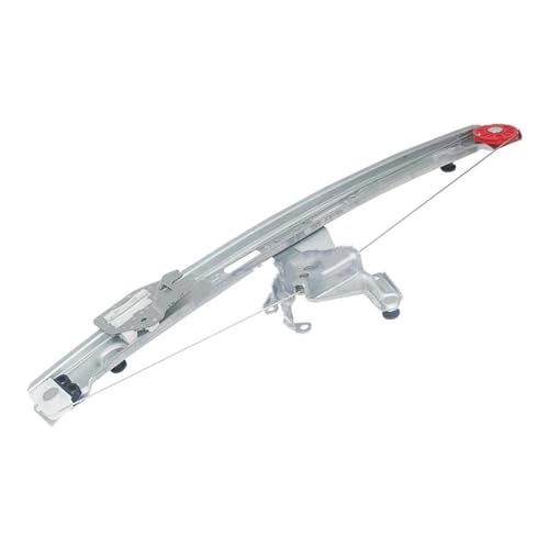 Lève-vitre électrique arrière droit cassé ? Réparation BMW E46 51358212100