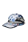 KAVU Trail Runner Strapcap Wasserdicht Fünf Panel Angelkappe Low Profile, Sky Batikfärbung, Einheitsgr��e