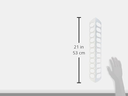 Harris Farms 1000281 Galvanized Slide-Top Chick Feeder, 18-Inch #TOP7